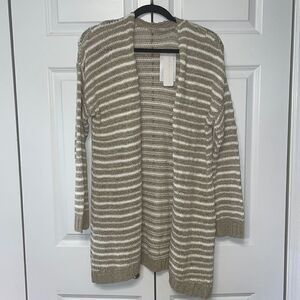 Soft Surroundings sweater NWT 